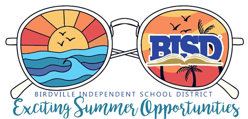 Exciting Summer Opportunities